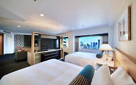 ホテルニューオータニ 東京ガーデンタワー